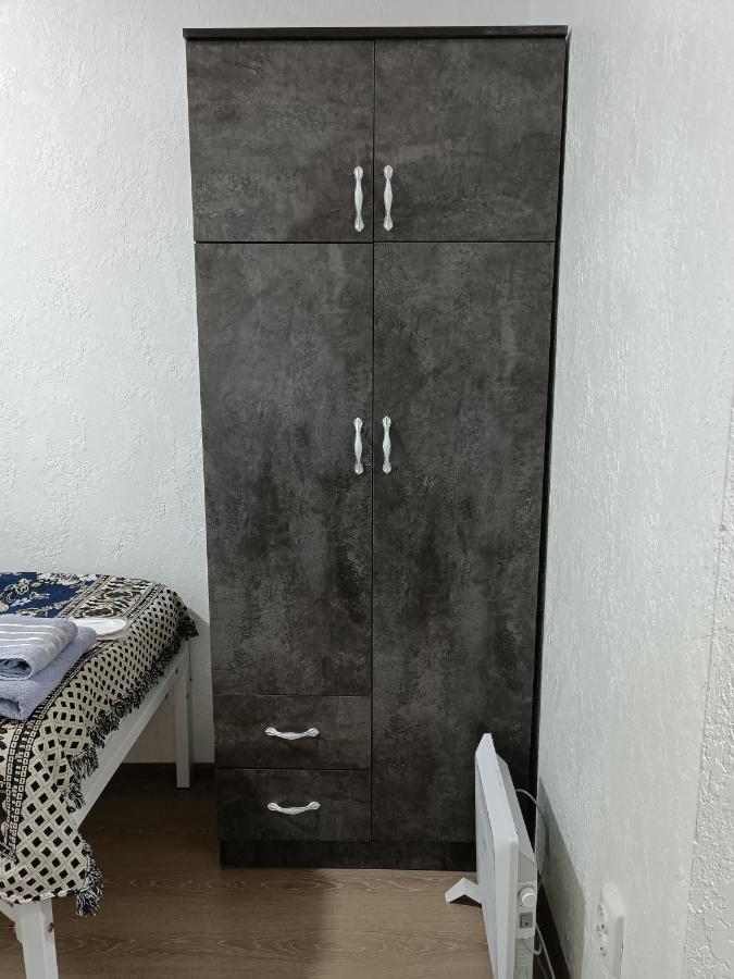 Nomad Inn Bişkek Dış mekan fotoğraf