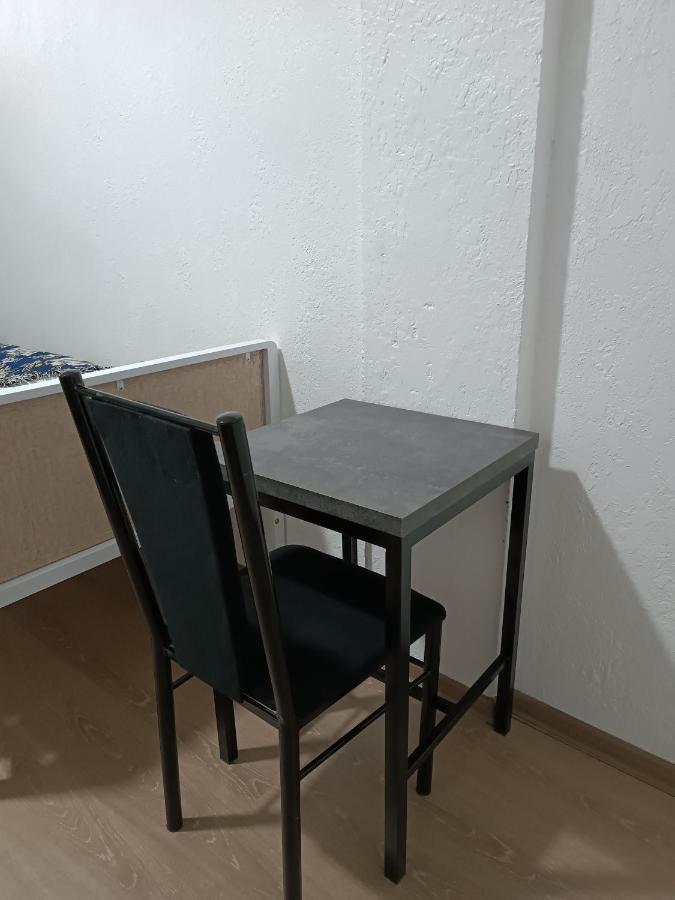 Nomad Inn Bişkek Dış mekan fotoğraf