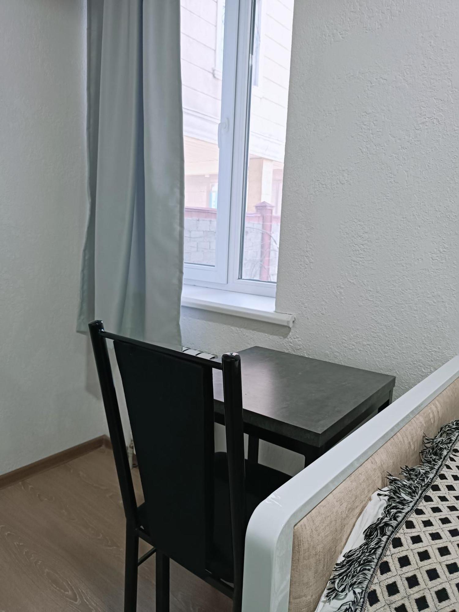 Nomad Inn Bişkek Dış mekan fotoğraf